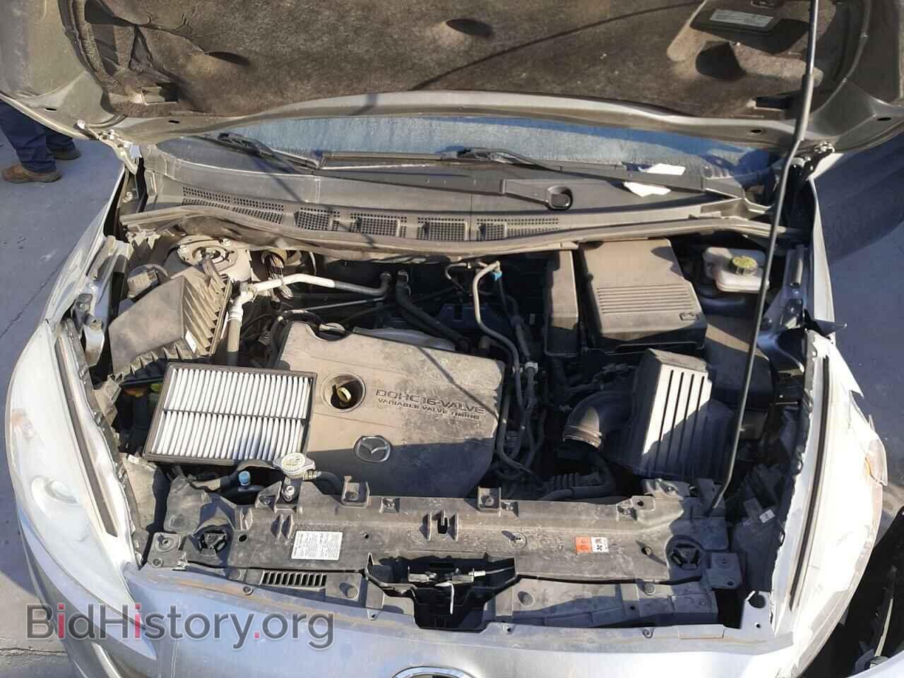 2014 MAZDA 5 - VIN: JM1CW2BL4E0170710 - Photo 7
