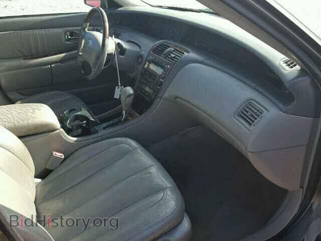 2003 TOYOTA AVALON - VIN: 4T1BF28B83U297777 - Фото 5