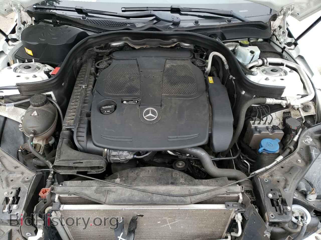 2016 MERCEDES-BENZ E-CLASS - VIN: WDDHF8JB1GB170937 - Фото 7