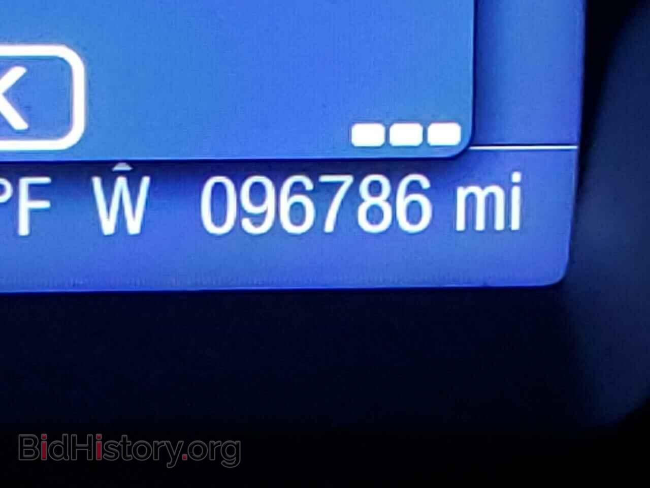 2014 FORD FOCUS - VIN: 1FADP3F2XEL109004 - Фото 8