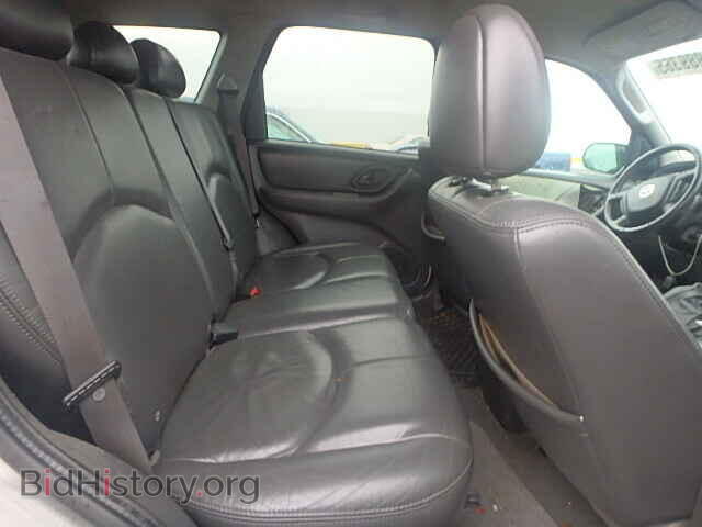 2005 MAZDA TRIBUTE - VIN: 4F2YZ96115KM00853 - Фото 6
