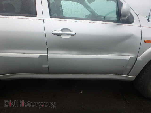 2005 MAZDA TRIBUTE - VIN: 4F2YZ96115KM00853 - Фото 9