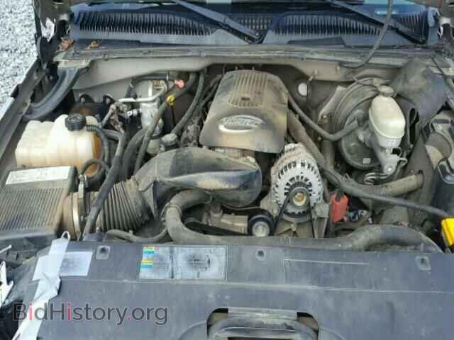 2005 CHEVROLET SILVERADO - VIN: 1GCEC19VX5Z259809 - Photo 7