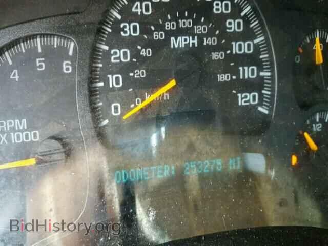 2005 CHEVROLET SILVERADO - VIN: 1GCEC19VX5Z259809 - Photo 8
