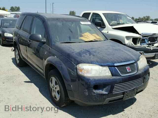 Photo 5GZCZ33D07S800412 - SATURN VUE 2007
