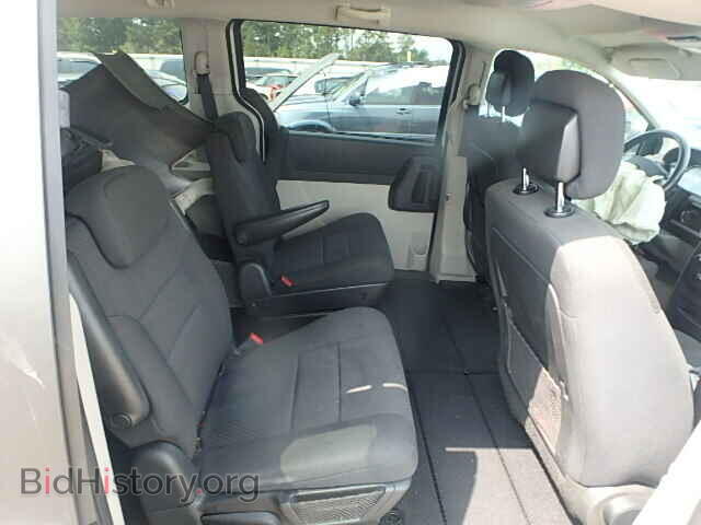 2010 DODGE CARAVAN - VIN: 2D4RN5D19AR314698 - Фото 6