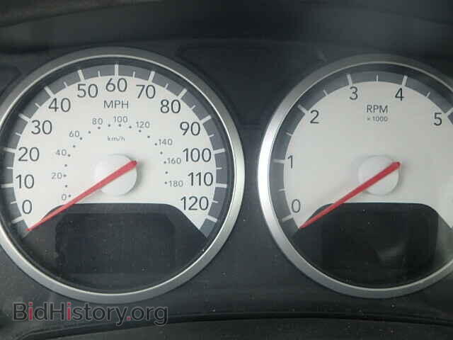 2010 DODGE CARAVAN - VIN: 2D4RN5D19AR314698 - Фото 8