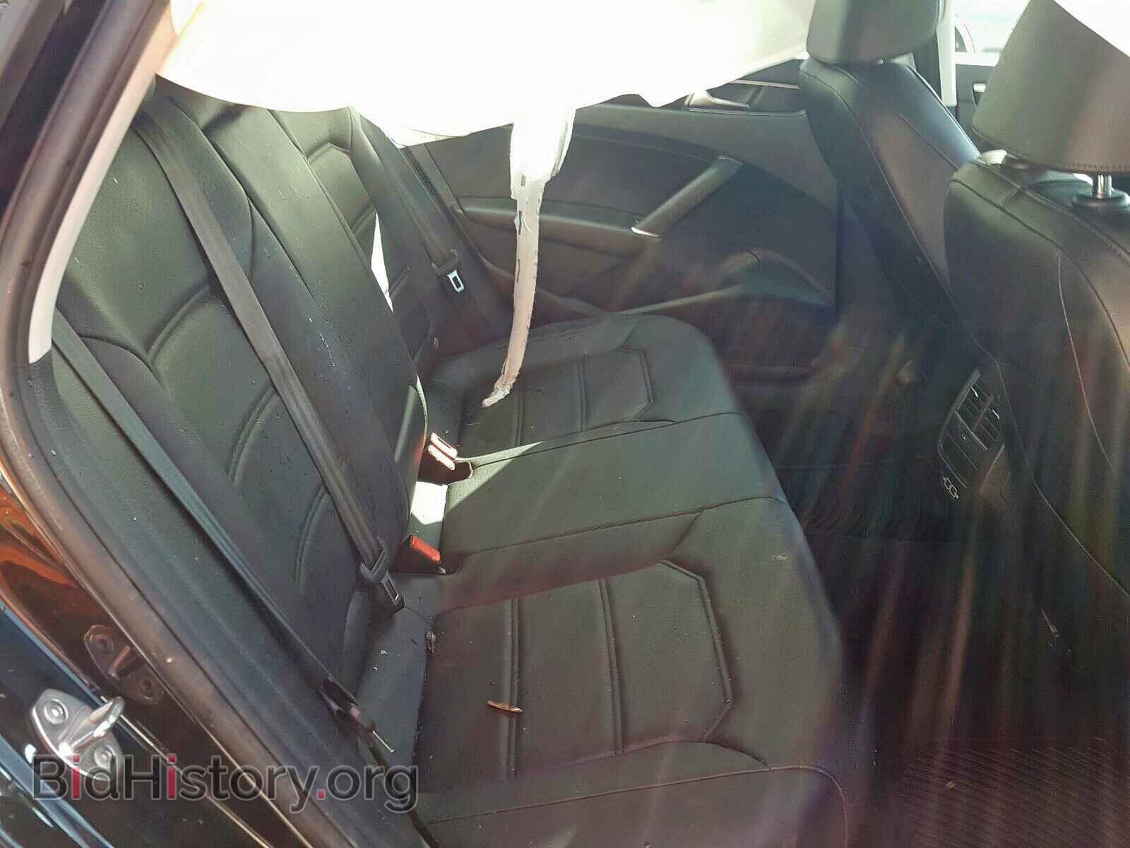 2019 VOLKSWAGEN PASSAT - VIN: 1VWMA7A39KC006331 - Фото 6