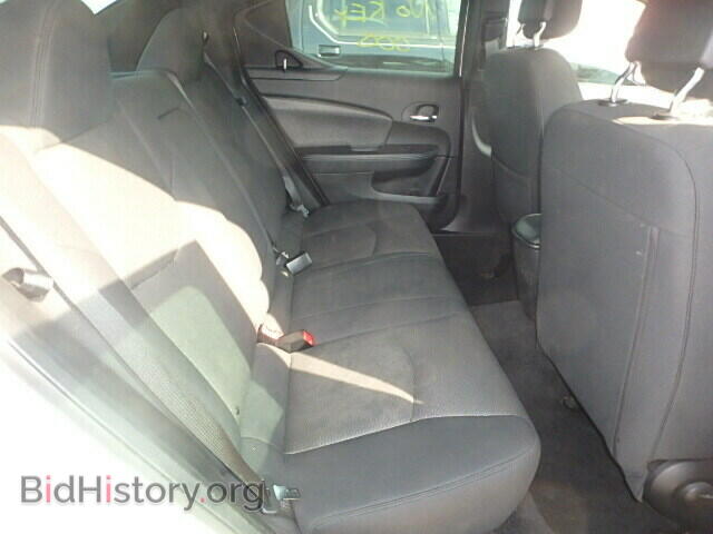 2012 DODGE AVENGER - VIN: 1C3CDZCBXCN183292 - Фото 6