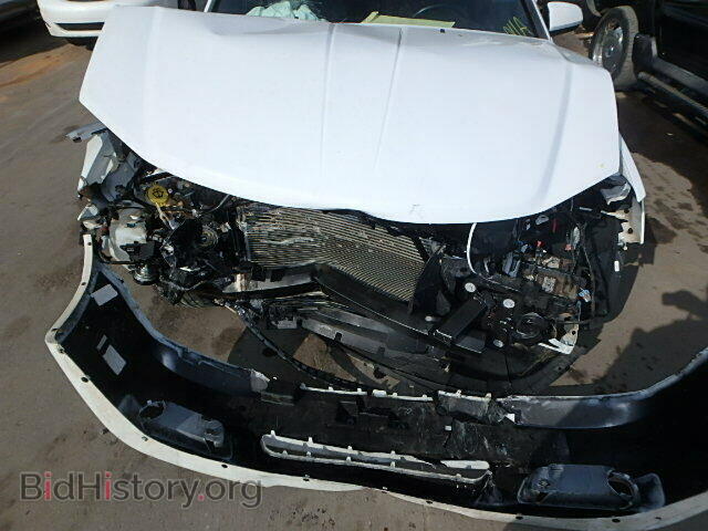 2012 DODGE AVENGER - VIN: 1C3CDZCBXCN183292 - Фото 7