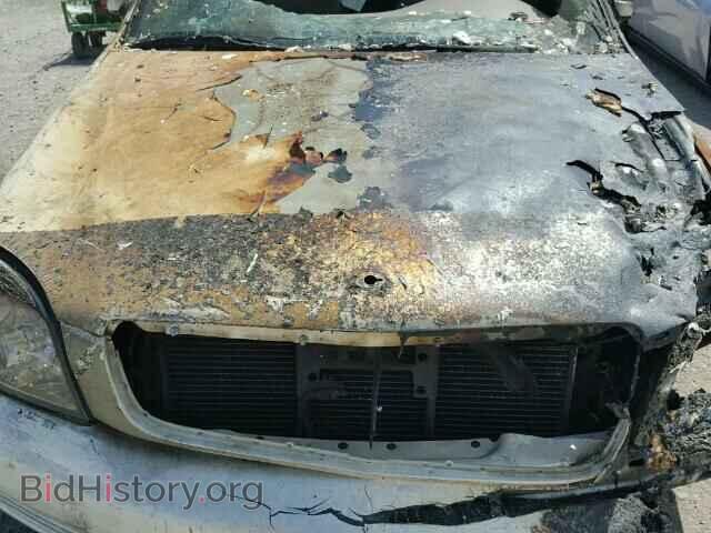 2002 CADILLAC DEVILLE - VIN: 1G6KD54Y02U178581 - Photo 7