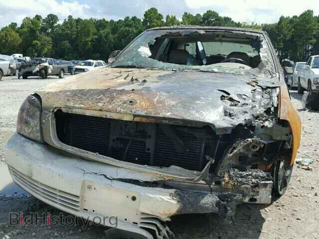 2002 CADILLAC DEVILLE - VIN: 1G6KD54Y02U178581 - Photo 9