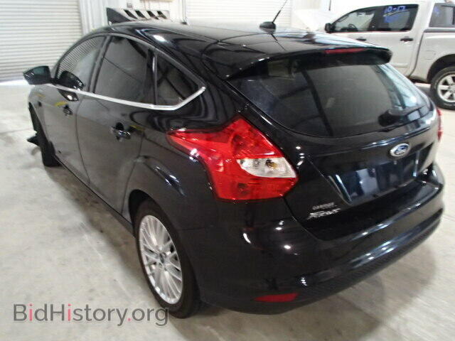 2012 FORD FOCUS - VIN: 1FAHP3M20CL312291 - Photo 3