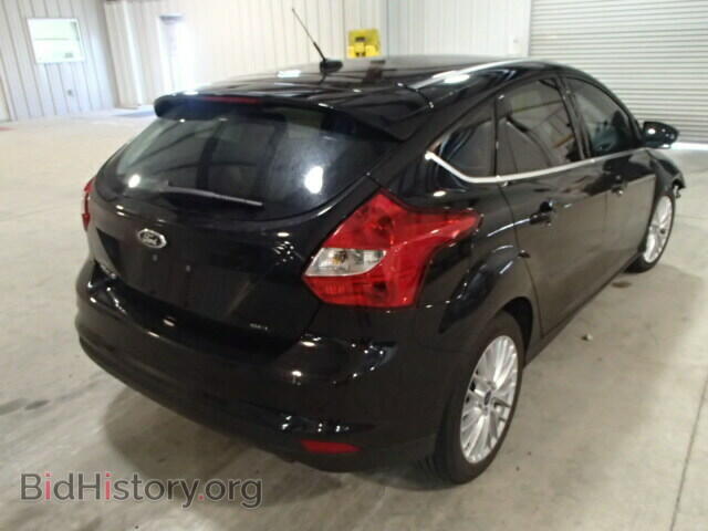 2012 FORD FOCUS - VIN: 1FAHP3M20CL312291 - Photo 4