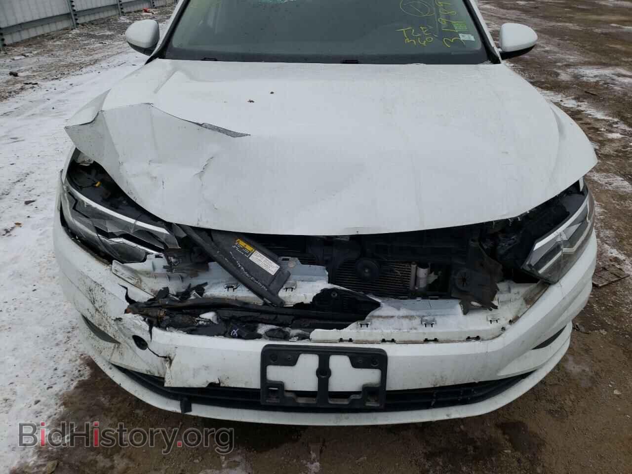 2019 VOLKSWAGEN JETTA - VIN: 3VWC57BUXKM082470 - Фото 9