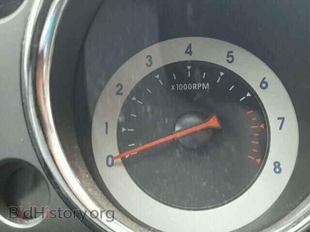 2008 MITSUBISHI ECLIPSE - VIN: 4A3AK24F58E033693 - Photo 8