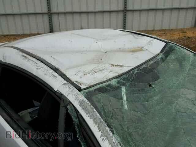 2008 MITSUBISHI ECLIPSE - VIN: 4A3AK24F58E033693 - Photo 10