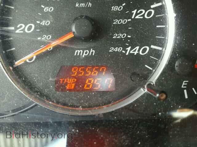 2008 MAZDA 6 - VIN: 1YVHP80C085M14038 - Фото 8