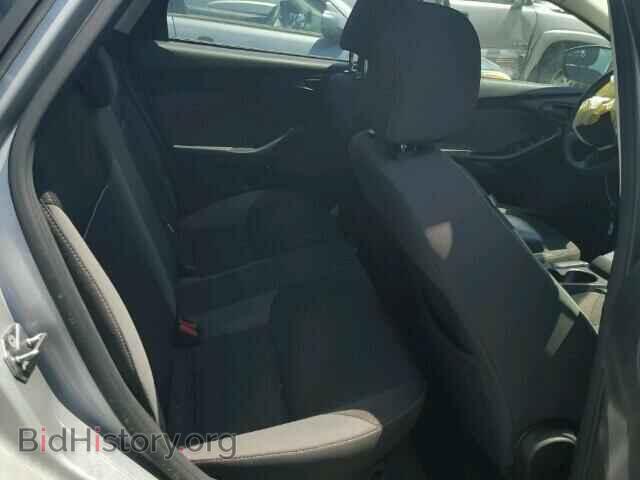 2012 FORD FOCUS - VIN: 1FAHP3F27CL404723 - Photo 6