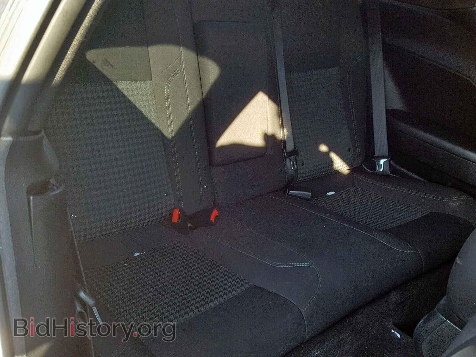 2017 DODGE CHALLENGER - VIN: 2C3CDZAG0HH517005 - Фото 6