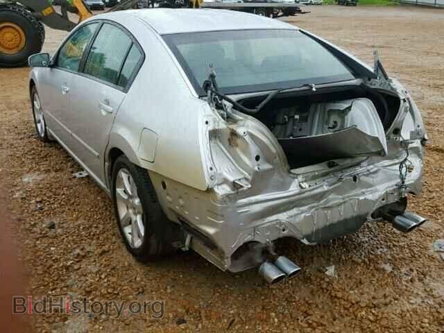 2007 NISSAN MAXIMA - VIN: 1N4BA41E07C829415 - Фото 3