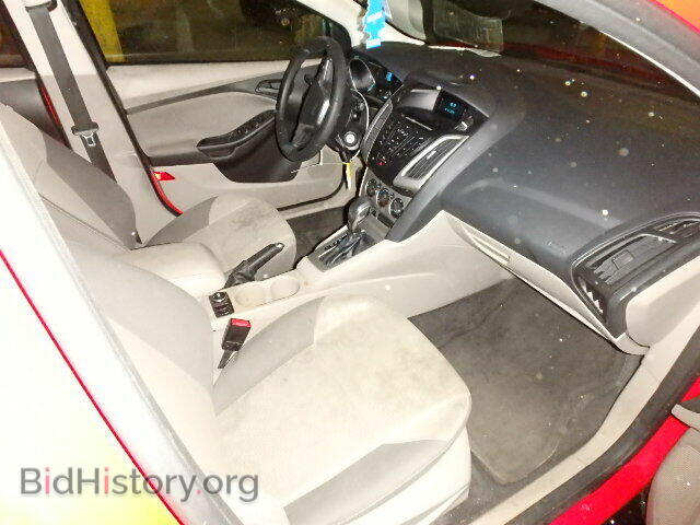 2012 FORD FOCUS - VIN: 1FAHP3F21CL464478 - Photo 5