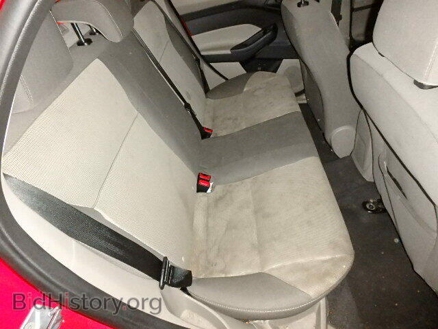 2012 FORD FOCUS - VIN: 1FAHP3F21CL464478 - Photo 6