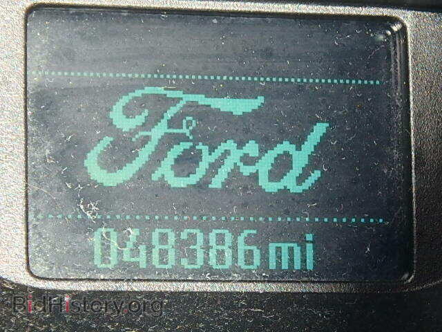 2012 FORD FOCUS - VIN: 1FAHP3F21CL464478 - Photo 8