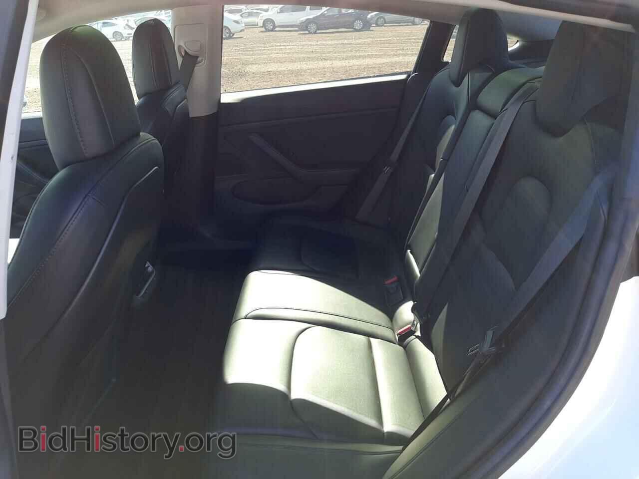 2018 TESLA MODEL 3 - VIN: 5YJ3E1EA4JF013245 - Photo 6