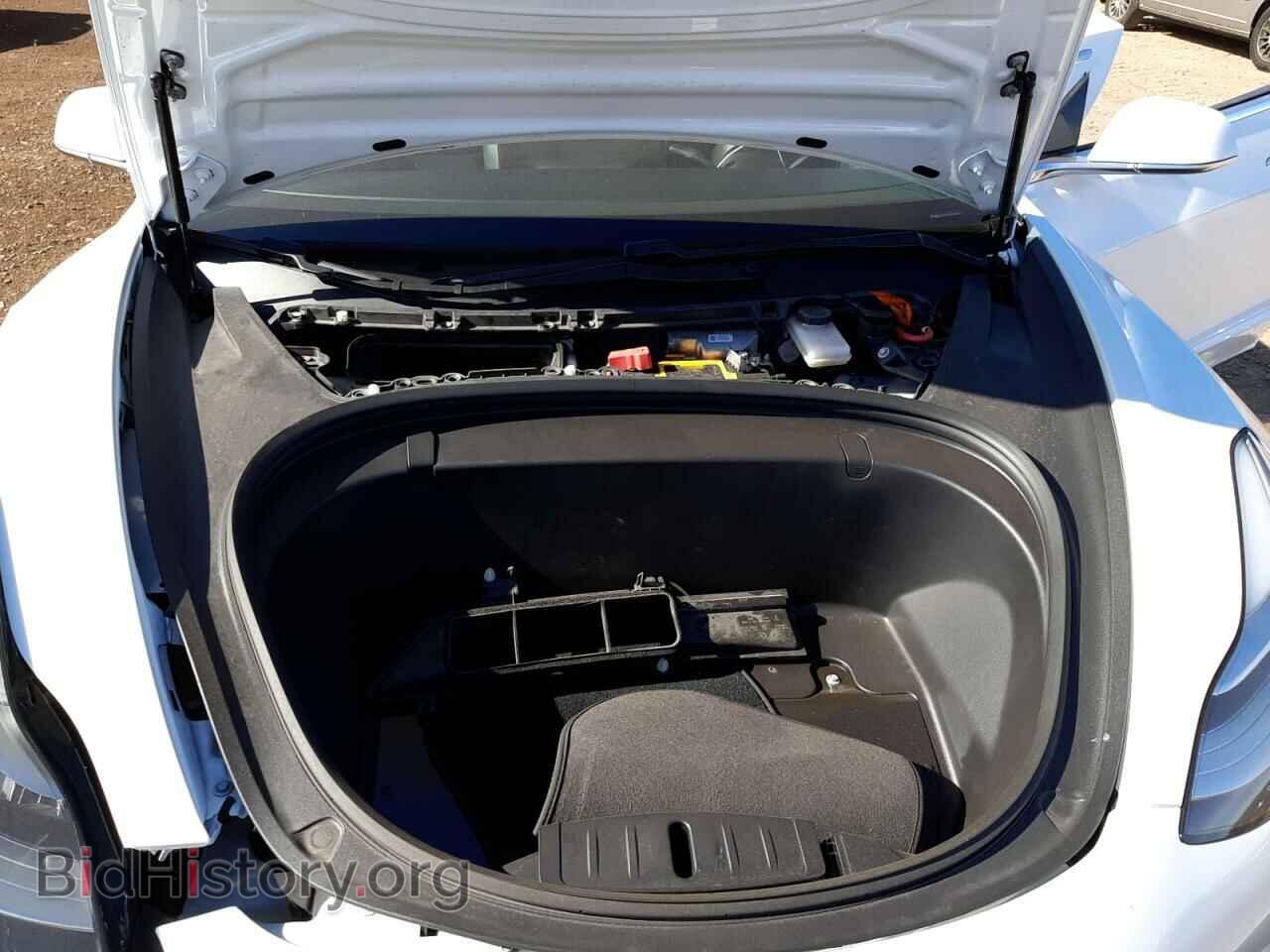 2018 TESLA MODEL 3 - VIN: 5YJ3E1EA4JF013245 - Photo 7