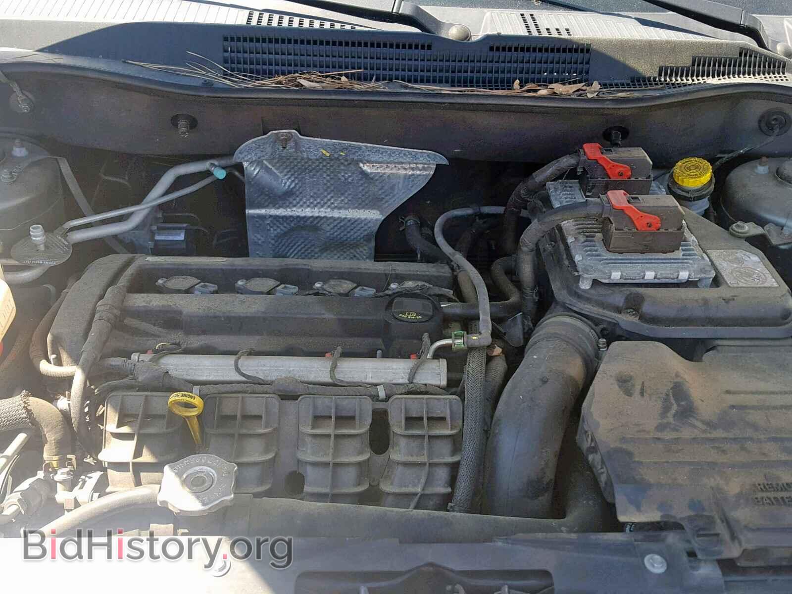 2011 DODGE CALIBER - VIN: 1B3CB3HA0BD249983 - Фото 7