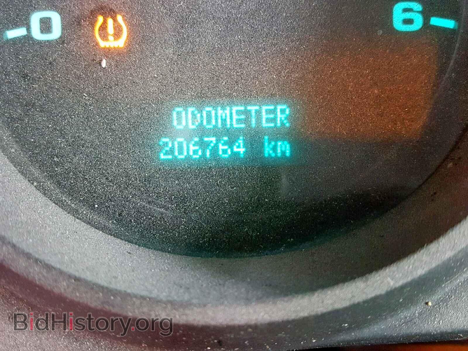 2011 CHEVROLET SILVERADO - VIN: 1GCRKREA9BZ301792 - Photo 8