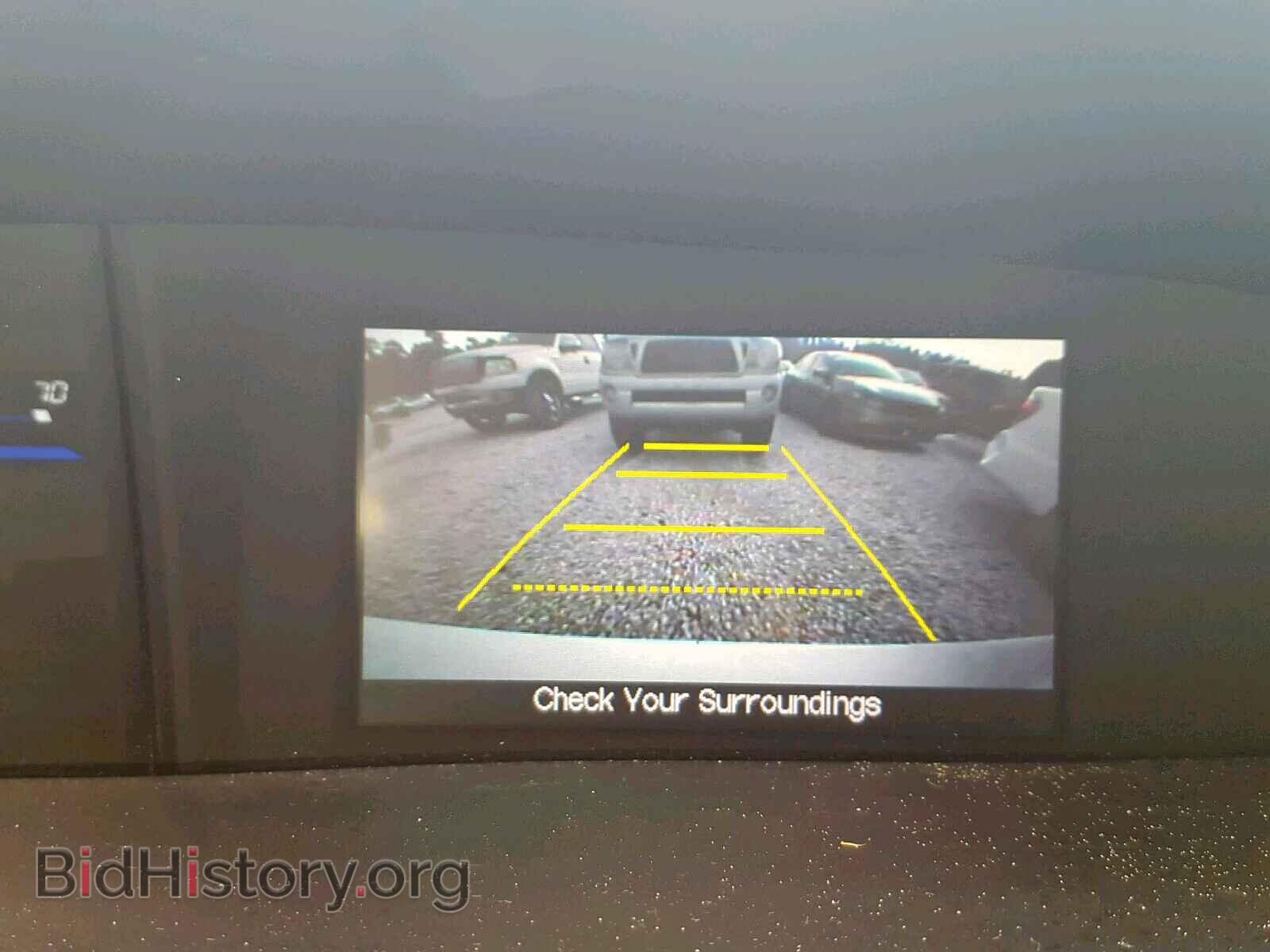2013 HONDA CIVIC - VIN: 2HGFG3B86DH514268 - Фото 9
