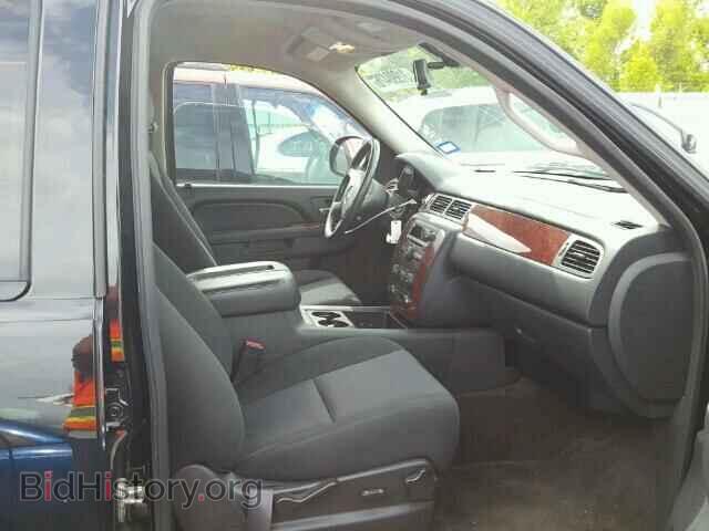 2012 CHEVROLET AVALANCHE - VIN: 3GNMCEE09CG134608 - Фото 5