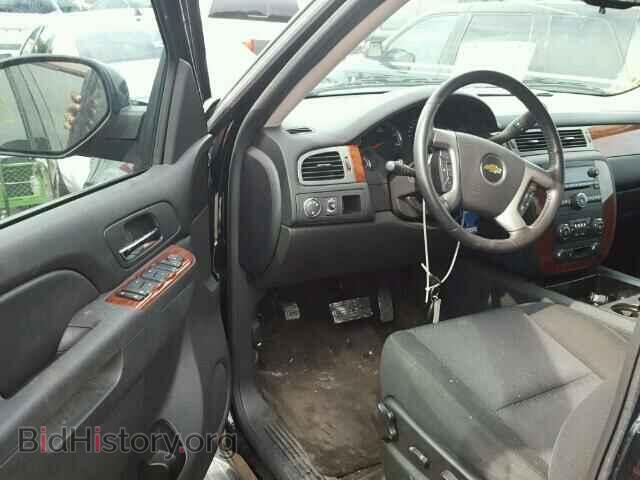 2012 CHEVROLET AVALANCHE - VIN: 3GNMCEE09CG134608 - Фото 9