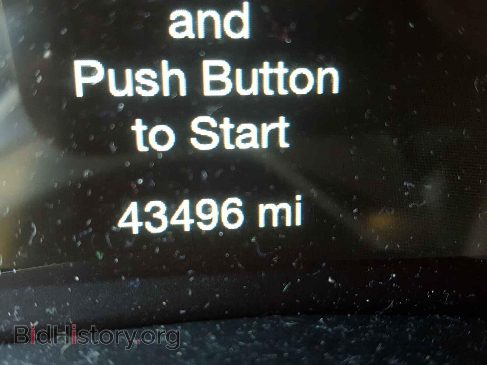 2018 DODGE DURANGO - VIN: 1C4RDJDG1JC452015 - Фото 8