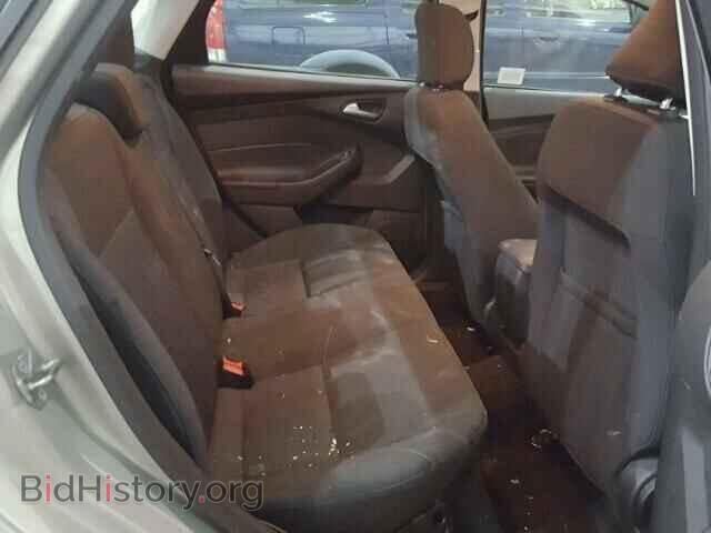 2015 FORD FOCUS - VIN: 1FADP3F27FL334952 - Фото 6