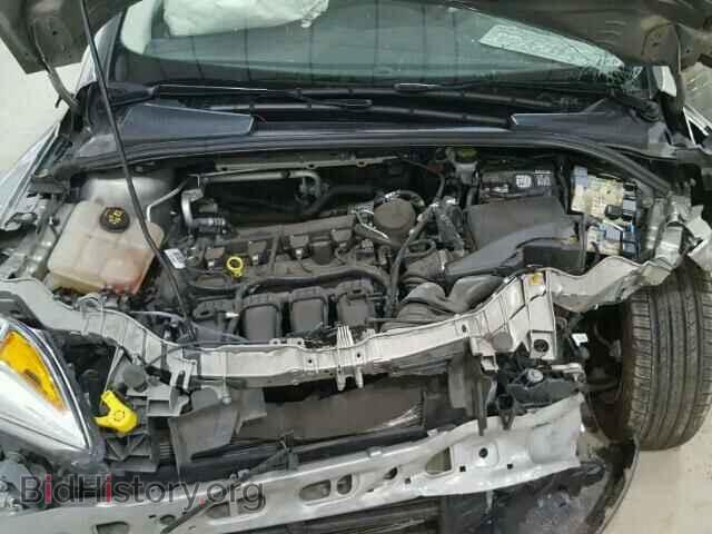 2015 FORD FOCUS - VIN: 1FADP3F27FL334952 - Фото 7