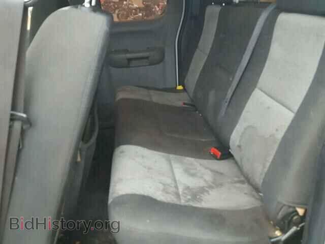 2007 CHEVROLET SILVERADO - VIN: 1GCEC19C77Z514613 - Photo 6