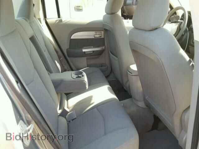 2007 CHRYSLER SEBRING - VIN: 1C3LC46R27N580404 - Фото 6
