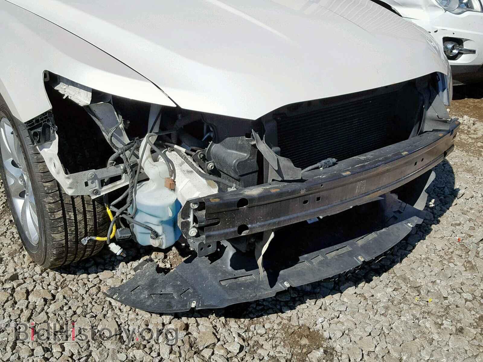 2012 FORD TAURUS - VIN: 1FAHP2EW0CG112063 - Фото 9