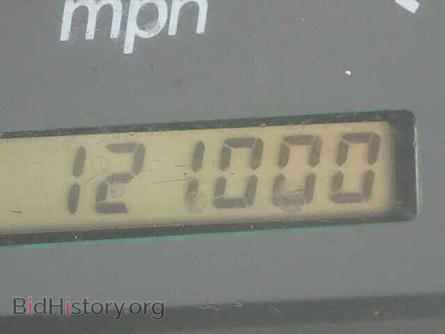 2002 MAZDA 626 - VIN: 1YVGF22C225266443 - Фото 8