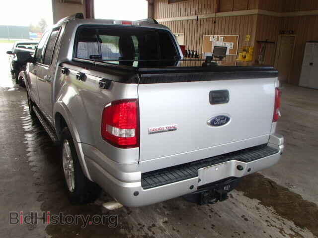 2009 FORD EXPLORER - VIN: 1FMEU33E49UA44667 - Photo 3