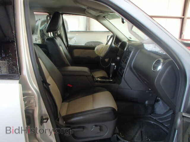 2009 FORD EXPLORER - VIN: 1FMEU33E49UA44667 - Photo 5