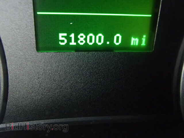 2009 FORD EXPLORER - VIN: 1FMEU33E49UA44667 - Photo 8