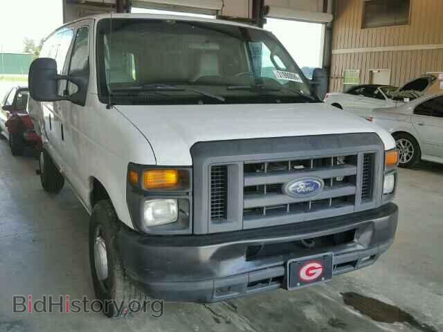 Фотография 1FTNE2EL1DDA07091 - FORD ECONOLINE 2013