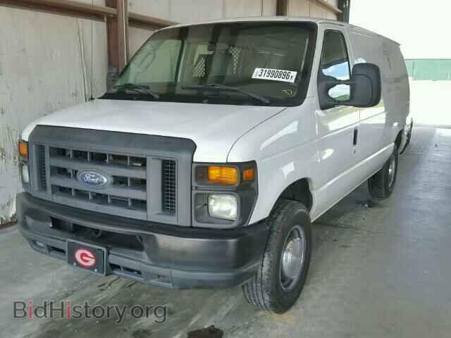2013 FORD ECONOLINE - VIN: 1FTNE2EL1DDA07091 - Фото 2