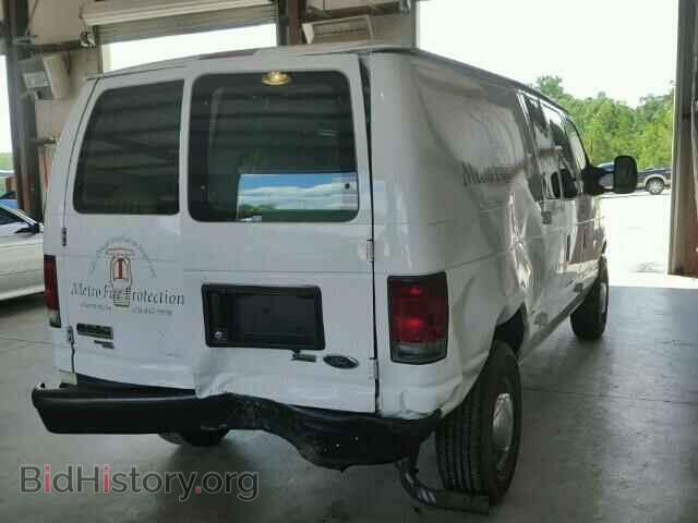 2013 FORD ECONOLINE - VIN: 1FTNE2EL1DDA07091 - Фото 4