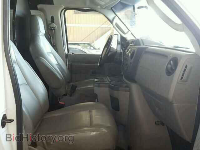 2013 FORD ECONOLINE - VIN: 1FTNE2EL1DDA07091 - Фото 5