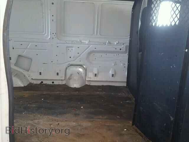 2013 FORD ECONOLINE - VIN: 1FTNE2EL1DDA07091 - Фото 6